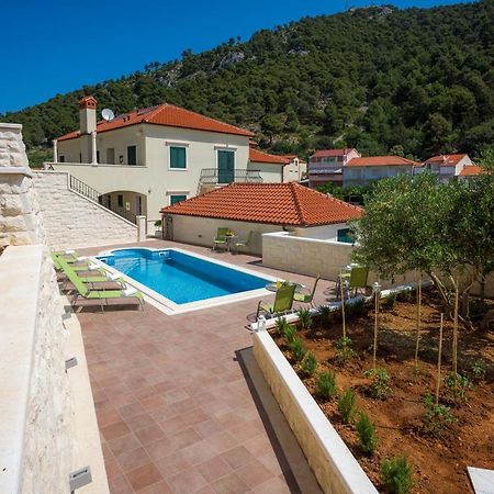 Villa Kogo Hvar Town Exterior foto