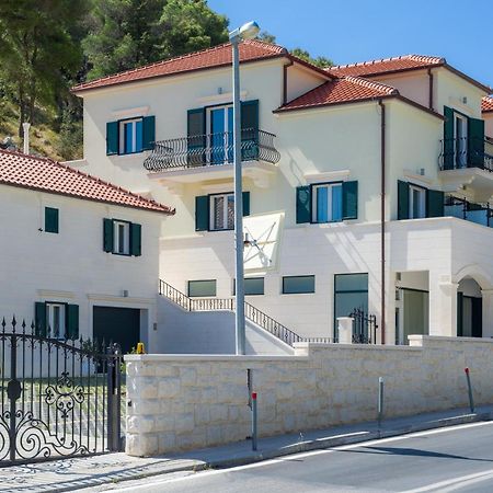 Villa Kogo Hvar Town Exterior foto
